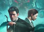 Frogwares shows Sherlock Holmes taking on Cthulhu in The Awakened