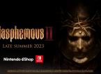 Blasphemous 2 is set for release this summer