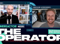 Bureau 81 would love to do a sequel to The Operator