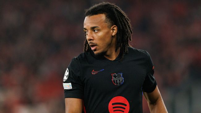 Jules Koundé injury update: Barça misses the player with most minutes played this season