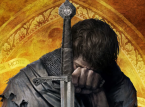 Kingdom Come: Deliverance remaster may be released as early as February