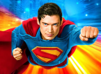 Hideo Kojima gives Gunn's Superman his quiet nod