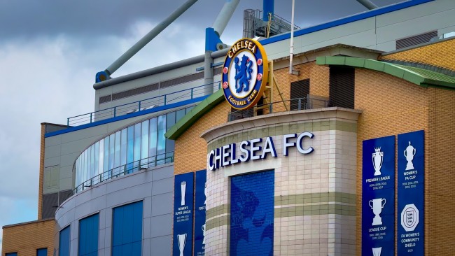 Chelsea and West Ham fined £300,000 by the Football Association for a "mass confrontation"