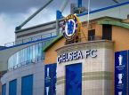 Chelsea and West Ham fined &pound;300,000 by the Football Association for a "mass confrontation"