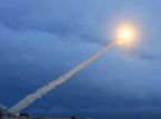 Russia showcases its nuclear-powered cruise missile known as Burevestnik