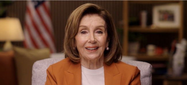 Nancy Pelosi, the woman who redefined how power is wielded in Washington, retires at 85