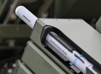 This is the new miniature missile Germany is developing to counter drones