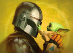 The Mandalorian and Grogu trailer is finally here