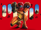 Super Metroid soundtrack finally lands on Nintendo's music app