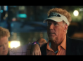 Move over Happy Gilmore, Will Ferrell's The Hawk is looking to take over Netflix in July