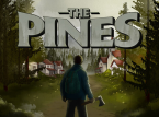 We speak to the sole developer behind the Alan Wake-esque game The Pines