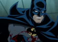 Batman: Knightfall Part I will officially premiere in late August