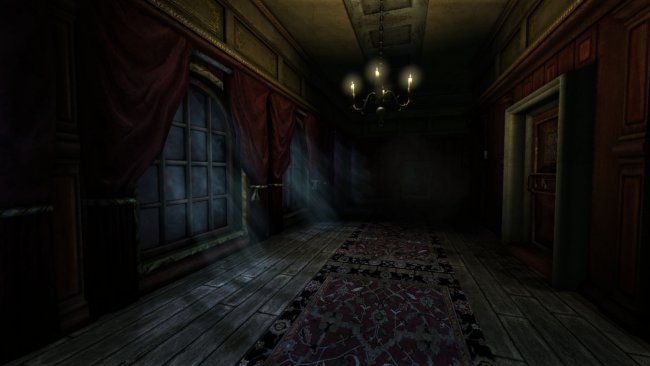 Amnesia the dark descent free online game Amnesia the dark descent free online game