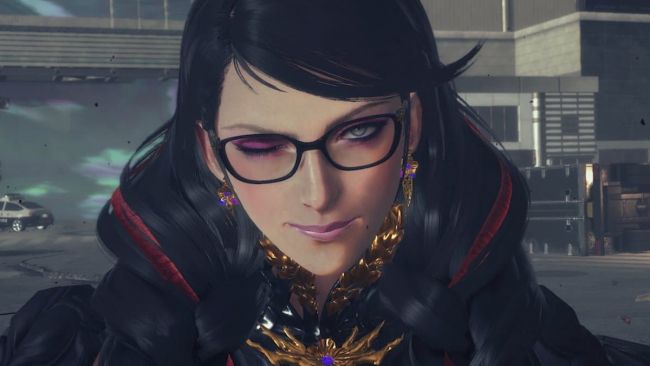 Bayonetta 3