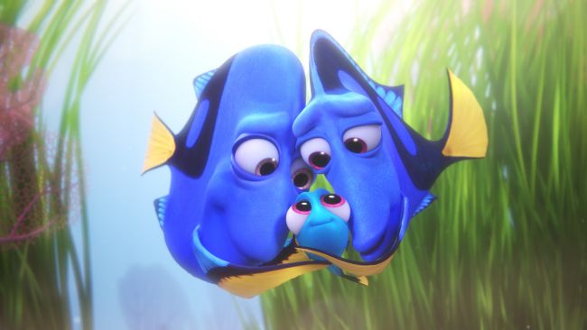 The best of Andrew Stanton: Five films every movie fan should watch