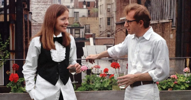 The best of Woody Allen: Five films every movie fan should watch