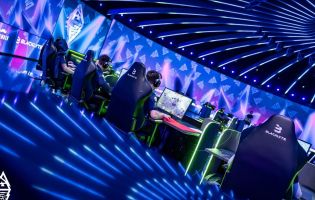 BLAST unveils invited teams for Slam IV Singapore