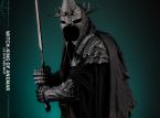 Bring The Witch-King of Angmar home with this life-sized bust