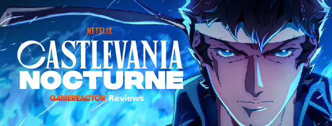 Castlevania Nocturne Gamereactor UK Castlevania 4443663b 