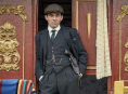Charlie and Johnny Dogs will be returning in the upcoming Peaky Blinders series