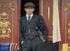 Charlie and Johnny Dogs will be returning in the upcoming Peaky Blinders series