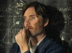 Cillian Murphy takes on head teacher duties in Netflix's Steve