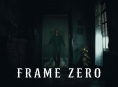 DALOAR Studios presents Frame Zero, a first-person supernatural horror title
