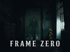 DALOAR Studios presents Frame Zero, a first-person supernatural horror title