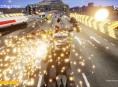 Ex-Burnout devs announce Dangerous Driving