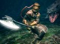 Dark Souls finished in less than 50 minutes