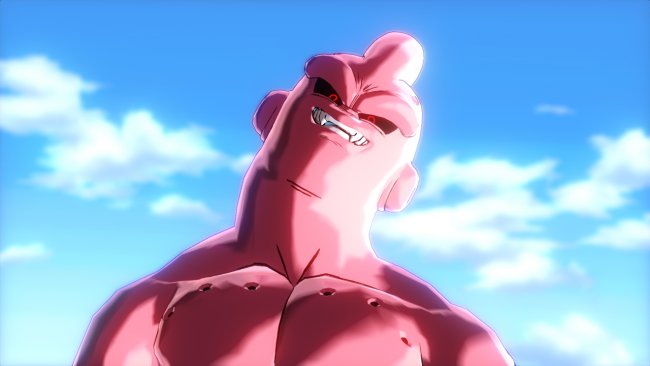 Dragon Ball Xenoverse
