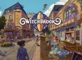 Witchbrook has been delayed to 2026