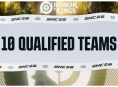 Esports Nations Cup 2026: The 12 invited countries have been revealed for the Honor of Kings event