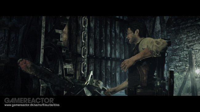 The Evil Within