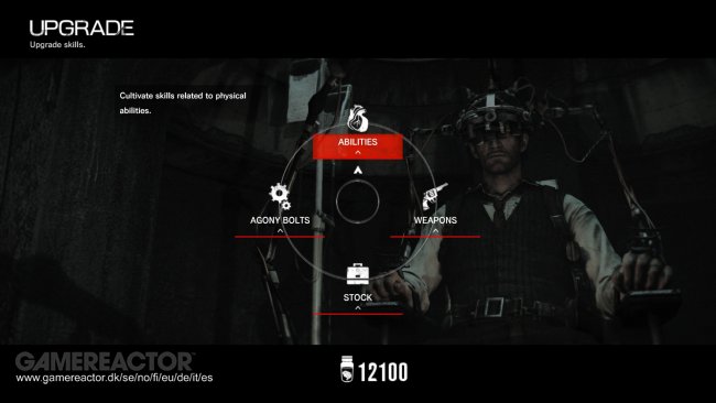 The Evil Within