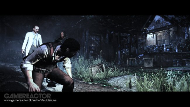 The Evil Within