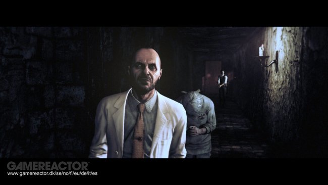 The Evil Within