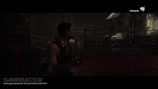 The Evil Within