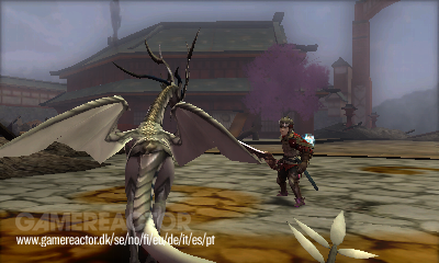 Fire Emblem Fates