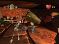 Grabbed By The Ghoulies - Jeux vidéo - Achat & prix