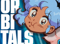 Hands-on impressions: Orbitals feels like stepping into a '80s anime adventure with a friend