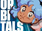 Hands-on impressions: Orbitals feels like stepping into a '80s anime adventure with a friend