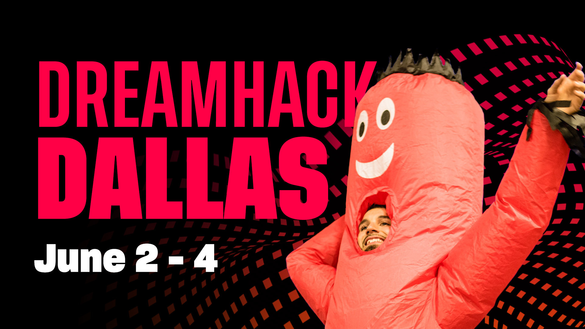 Here's every tournament being held at DreamHack Dallas - - Vimarsana News