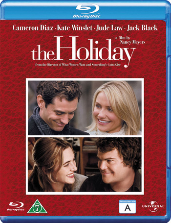 The Holiday - Gamereactor UK