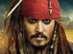 Jerry Bruckheimer on Johnny Depp as Jack Sparrow: "The future is yet to be decided"