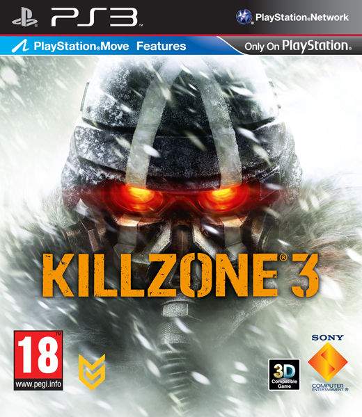 Killzone 3 Preview Gamereactor