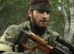 Kong director promises to make a "crazy" Metal Gear film