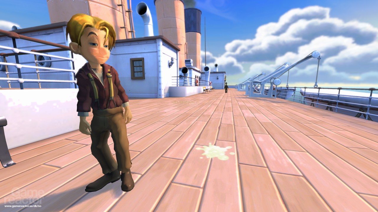 Leisure Suit Larry returns - Leisure Suit Larry: Box Office Bust