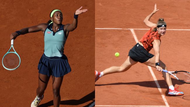Madrid Open women's final preview between Aryna Sabalenka and Coco Gauff
