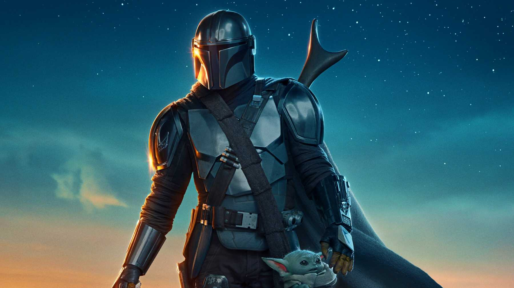 Mark Hamill calls The Mandalorian season 2 cameo the greatest gift